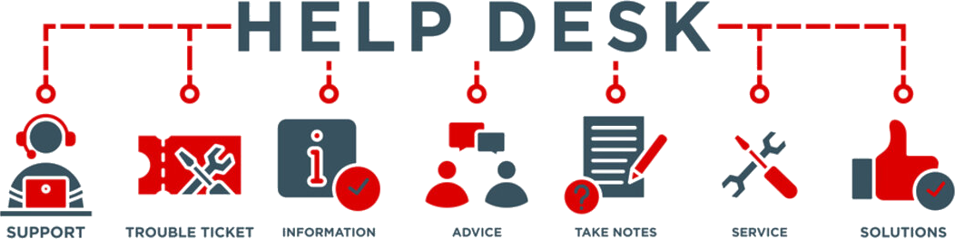 HelpDesk